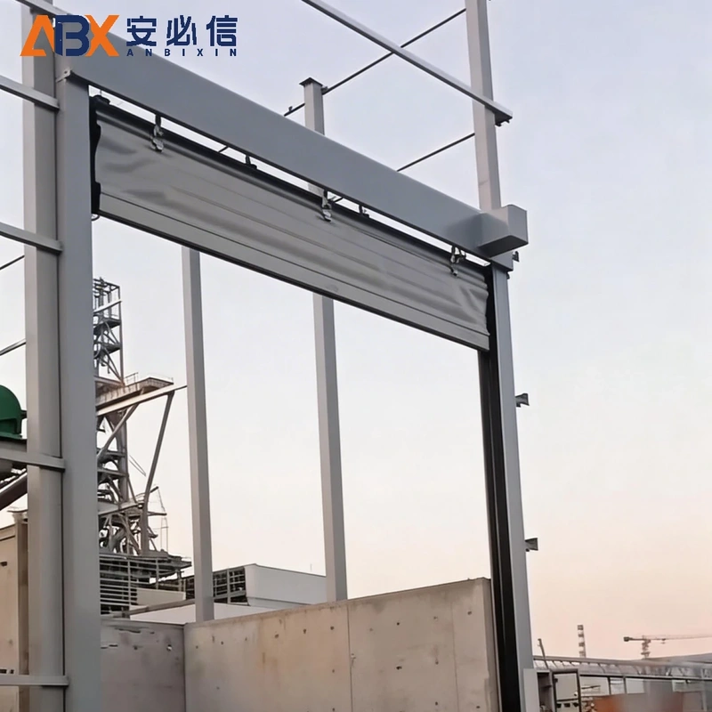 烟台背带门